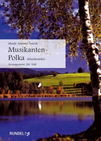 Musikanten-Polka