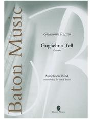 Guglielmo Tell Overture