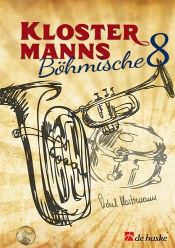 Klostermanns Böhmische 8