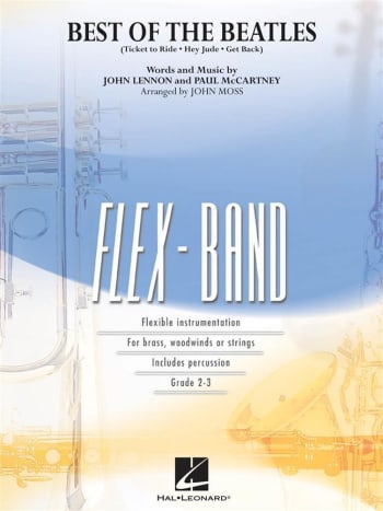 Best of the Beatles (Flex-Band)