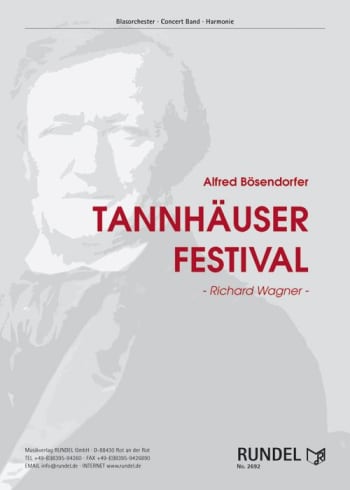 Tannhäuser Festival