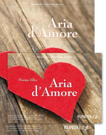 Aria d'Amore