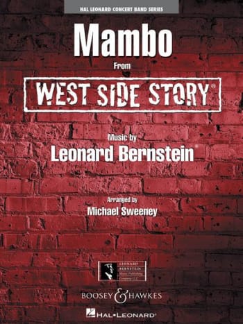 Mambo (from West Side Story)