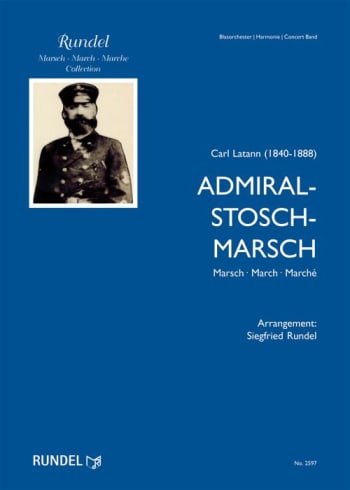 Admiral-Stosch-Marsch