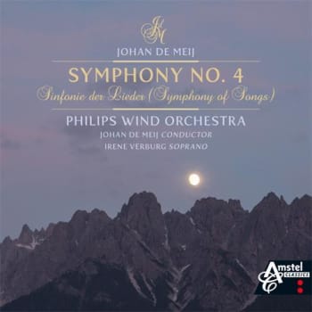 Symphony No. 4