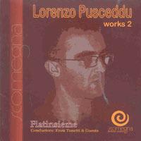 Lorenzo Pusceddu Works 2