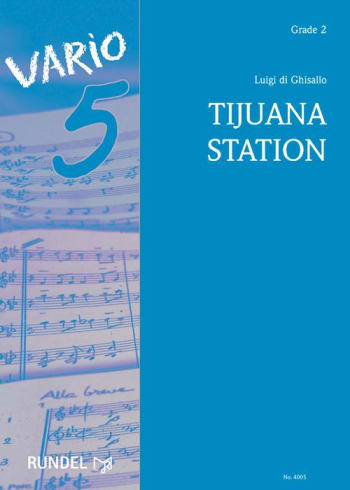 Tijuana Station