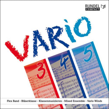 VARIO 3-4-5 (free/gratis)