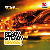 Ready - Steady - Brass!