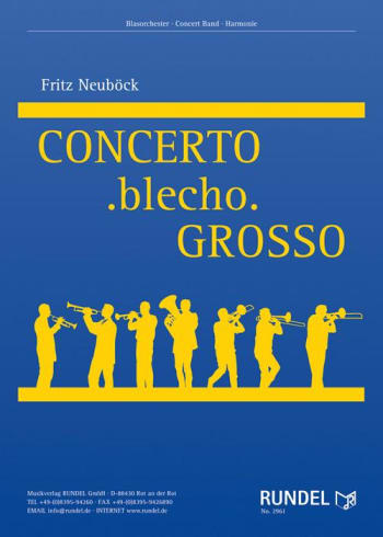 CONCERTO.blecho.GROSSO