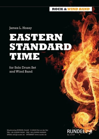 Eastern Standard Time