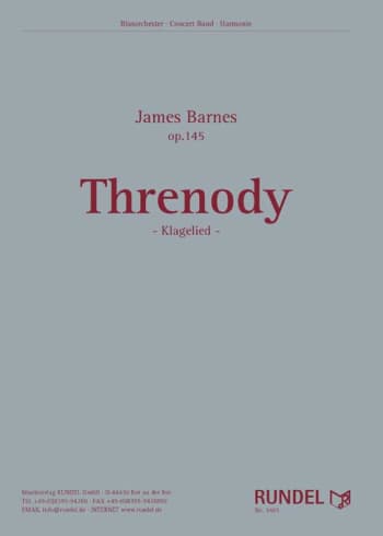 Threnody