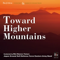 Toward Higher Mountains