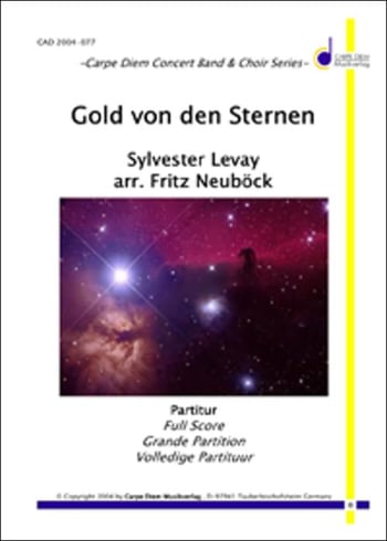 Gold von den Sternen