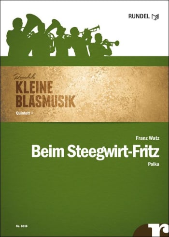 Beim Steegwirt-Fritz