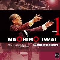 Naohiro Iwai Collection Vol. 1