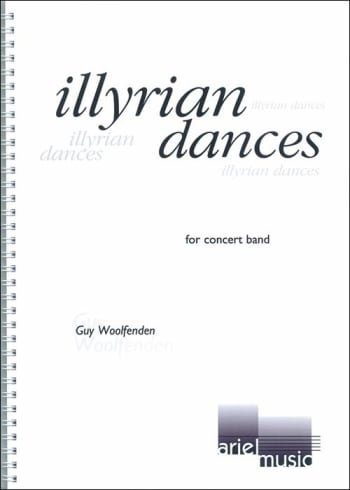 Illyrian Dance