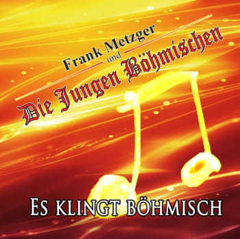 Es klingt böhmisch