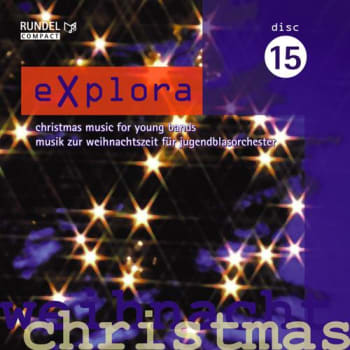 explora disc 15 (christmas)