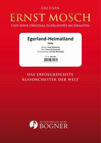 Egerland-Heimatland