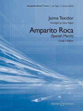 Amparito Roca<br>(Young Band Edition)