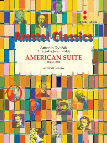 American Suite