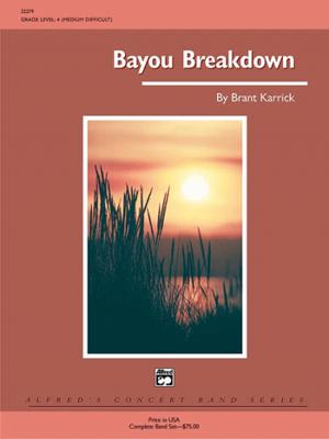 Bayou Breakdown