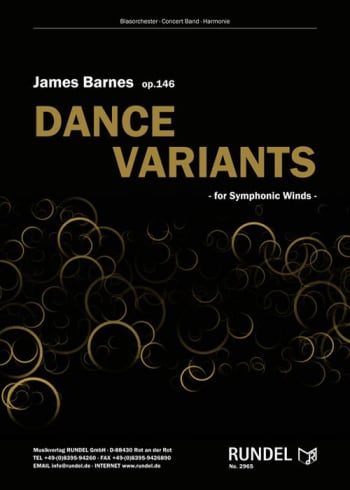 Dance Variants