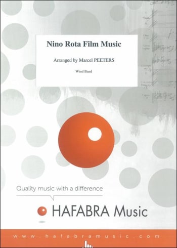 Nino Rota Film Music