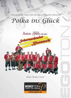 Polka ins Glück