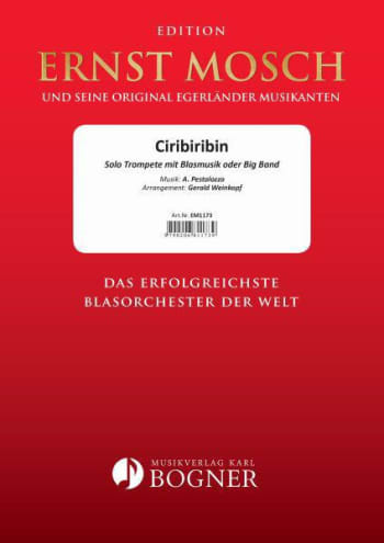 Ciribiribin