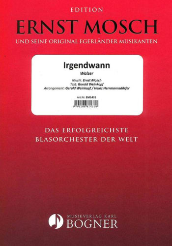 Irgendwann