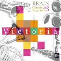 Brain Contest Repertoire Vol. 3