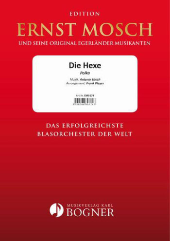 Die Hexe