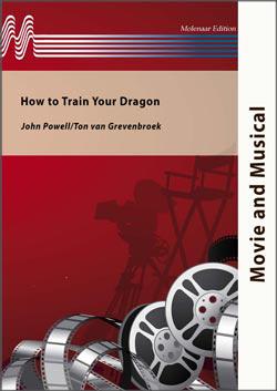 How To Train Your Dragon (Symphonic Portrait)