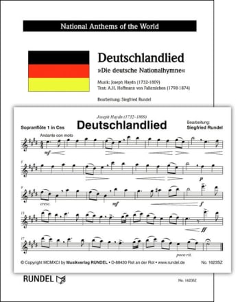 Deutschlandlied