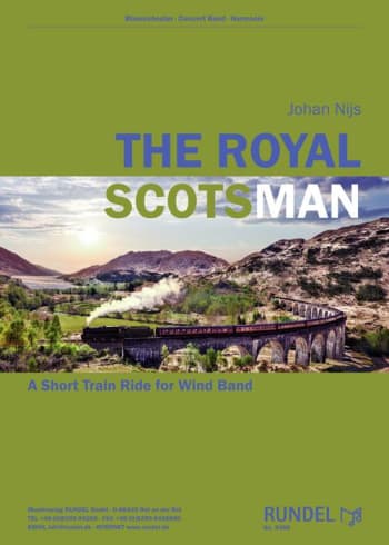 The Royal Scotsman