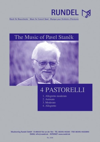 4 Pastorelli