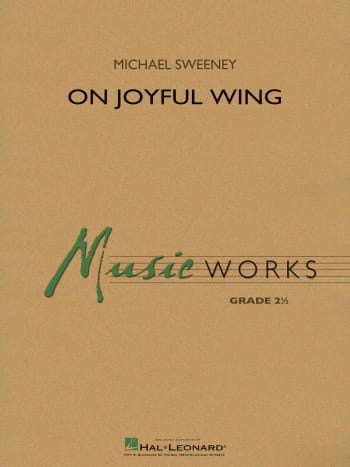 On Joyful Wing