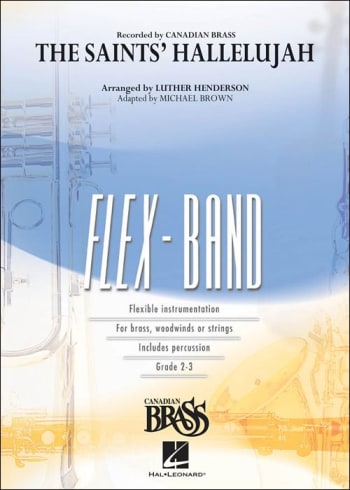 The Saints' Hallelujah (Flex-Band)