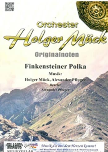 Finkensteiner Polka