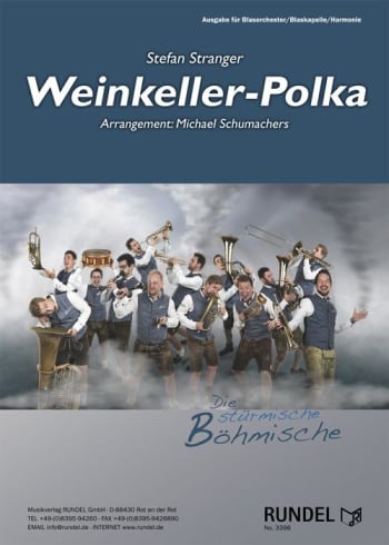 Weinkeller-Polka