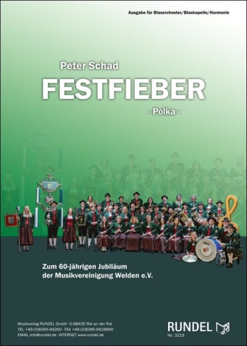 Festfieber