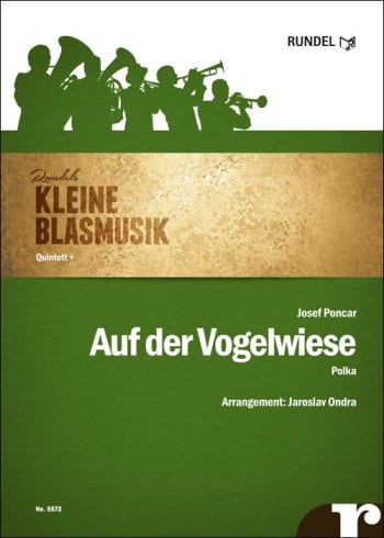 Auf der Vogelwiese 