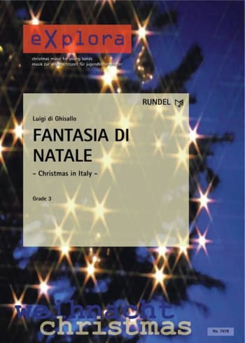 Fantasia di Natale