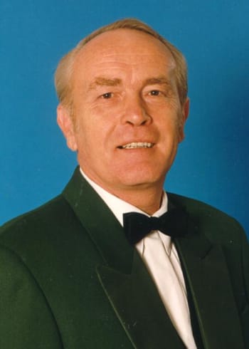 Karel Belohoubek