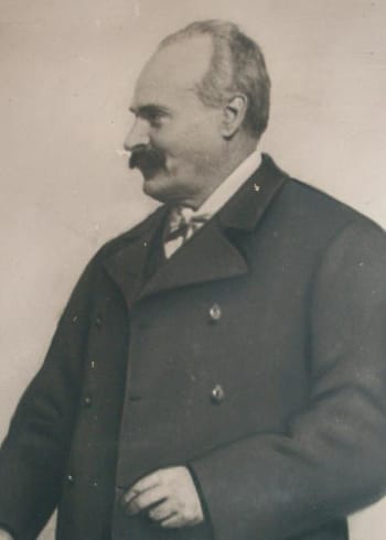 Gaetano Fabiani