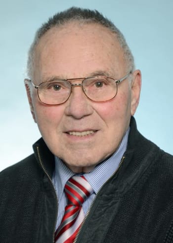 Siegmund Goldhammer