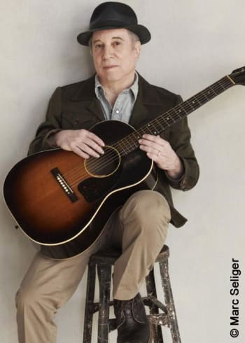 Paul Simon