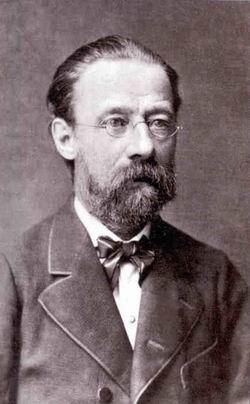 Bedrich Smetana